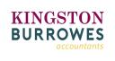 Kingston Burrowes Accountants logo